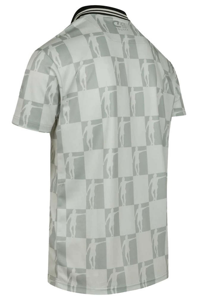 ICON POLO CA251030 102 CANNOLI CREAM